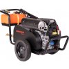 Gaspper GP5000HC benzínový vysokotlakový čistič, Honda GX630, 20.8 HP, 350 bar/5.000 PSI Gaspper GP5000HC benzínový vysokotlakový čistič, Honda GX630, 20.8 HP, 350 bar/5.000 PSI