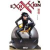 Exaxxion - Tome 01 (Kenichi Sonoda)(Kniha) Exaxxion - Tome 01 (Kenichi Sonoda)(Kniha)