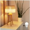 Brilagi Brilagi - LED Stolná lampa BOHO STYLE 1xE27/15W/230V BG0917 + záruka 3 roky zadarmo + záruka 3 roky zadarmo Brilagi Brilagi - LED Stolná lampa BOHO STYLE 1xE27/15W/230V BG0917 + záruka 3 roky zadarmo + záruka 3 roky zadarmo