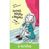 E-kniha Denník Majky z Majáka - Toňa Revajová, Adela Režná (Ilustrácie) E-kniha Denník Majky z Majáka - Toňa Revajová, Adela Režná (Ilustrácie)