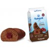 Melegatti kakaové croissanty s náplňou z lesného ovocia 6ks