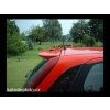 zadný spojler (strieška) nad okno Opel Corsa C 5dv. -- od roku výroby 00- zadný spojler (strieška) nad okno Opel Corsa C 5dv. -- od roku výroby 00-