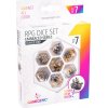 Gamegenic: Embraced Series - Cursed Ship - RPG Dice Set (7pcs) (GGS50006ML) Gamegenic: Embraced Series - Cursed Ship - RPG Dice Set (7pcs) (GGS50006ML)