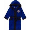 Fan-shop Detský župan Chelsea FC modré