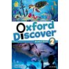Oxford Discover: 2: Student Book Oxford Discover: 2: Student Book