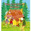 Moja rozprávková chalúpka - Jacob Grimm,Wilhelm Grimm Moja rozprávková chalúpka - Jacob Grimm,Wilhelm Grimm