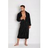 Dkaren pánsky župan 130 PLUS SIZE dlhý, veľkosť 4XL Dkaren pánsky župan 130 PLUS SIZE dlhý, veľkosť 4XL