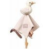 BabyOno plyšová hračka/prítulníček Goose Zoe držiakom na cumlík krémová BabyOno plyšová hračka/prítulníček Goose Zoe držiakom na cumlík krémová