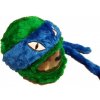 Návlek na prilbu NINJA TURTLES - Leonardo Návlek na prilbu NINJA TURTLES - Leonardo