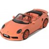 1:18 BRABUS 900 PEETCH PINK 2024 - GT SPIRIT - GT5 1:18 BRABUS 900 PEETCH PINK 2024 - GT SPIRIT - GT5