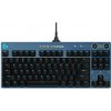 Logitech G PRO Mechanical Keyboard League of Legends Edition - LOL-WAVE2 - US, 920-010537 Logitech G PRO Mechanical Keyboard League of Legends Edition - LOL-WAVE2 - US, 920-010537