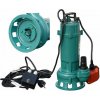Ponorné kalové čerpadlo IBO FURIATKA 550 s drtičom Ponorné kalové čerpadlo IBO FURIATKA 550 s drtičom