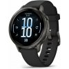 Garmin Venu 4 41mm Slate/Black Band 010-03013-02 Garmin Venu 4 41mm Slate/Black Band 010-03013-02