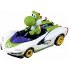 Autíčko pre autodráhu Carrera GO/GO+ 64183 Nintendo Mario Kart - Yoshi (4007486641839) Autíčko pre autodráhu Carrera GO/GO+ 64183 Nintendo Mario Kart - Yoshi (4007486641839)