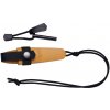 Morakniv Eldris with Fire Kit Yelllow Morakniv Eldris with Fire Kit Yelllow