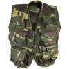Detská vesta Kombat UK DPM 5-6 roky Detská vesta Kombat UK DPM 5-6 roky