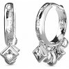 GUESS Dámske Náušnice JUBE04648JWRH