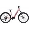 Elektrobicykel CTM ROXXY GX PRO staroružová Veľkosť: L (18 Elektrobicykel CTM ROXXY GX PRO staroružová Veľkosť: L (18