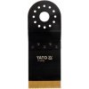 YATO Pílový list 34 mm pre multitool BIM-TIN YT-34702 YATO Pílový list 34 mm pre multitool BIM-TIN YT-34702