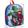 Vadobag Avengers Marvel 9828 Vadobag Avengers Marvel 9828
