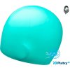 Speedo Long hair cap Farba: tyrkysová Speedo Long hair cap Farba: tyrkysová