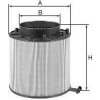 filter vzduchový mann C 16134/2 = C 16134/1 filter vzduchový mann C 16134/2 = C 16134/1
