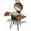 Keramický gril Kamado, výška 76 cm Keramický gril Kamado, výška 76 cm