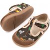 Mido Shoes SAFARI Mido Shoes SAFARI