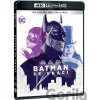 Batman se vrací Ultra HD Blu-ray UltraHDBlu-ray Batman se vrací Ultra HD Blu-ray UltraHDBlu-ray