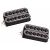 Seymour Duncan SH-8S Invader Set Black Gitarový snímač Seymour Duncan SH-8S Invader Set Black Gitarový snímač