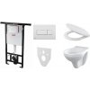 SET Jadromodul AM102/1120+M370+WC Aura +A60+M91 SET Jadromodul AM102/1120+M370+WC Aura +A60+M91