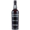 Justino's Madeira Sercial Frasqueira 1998 20% 0.5l (čistá fľaša) – osobný odber v Bratislave Justino's Madeira Sercial Frasqueira 1998 20% 0.5l (čistá fľaša) – osobný odber v Bratislave