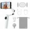 Insta360 Insta360 Flow 2 Pro Creator Kit (bílá) Insta360 Insta360 Flow 2 Pro Creator Kit (bílá)
