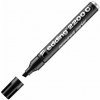 Permanentný popisovač Edding 2200, čierny Permanentný popisovač Edding 2200, čierny