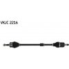 Poloos SKF VKJC 2216 Poloos SKF VKJC 2216