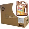 Shell Helix Ultra ECT C2/C3 0W-30 4x4L Shell Helix Ultra ECT C2/C3 0W-30 4x4L