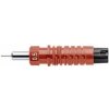 Náhradný hrot k technickému peru, 0,5 mm, STAEDTLER Náhradný hrot k technickému peru, 0,5 mm, STAEDTLER