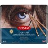 LIGHTFAST 24 - DERWENT - Sada olejových pastelek uměleckých v tužce LIGHTFAST 24 - DERWENT - Sada olejových pastelek uměleckých v tužce