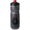 Fľaša na bicykel HydraPak Polar Surge Ascent 20 Oz (0,591 l) - black Fľaša na bicykel HydraPak Polar Surge Ascent 20 Oz (0,591 l) - black