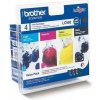 Cartridge Brother LC-980 Value Pack (LC980VALBP) Cartridge Brother LC-980 Value Pack (LC980VALBP)