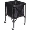 Black Ball Cart vozík na lopty balenie 1 ks Black Ball Cart vozík na lopty balenie 1 ks