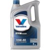 Motorový olej Valvoline Synpower 10W-40 5L. Motorový olej Valvoline Synpower 10W-40 5L.