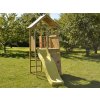Drevená herná veža – Wendi Toys Falcon Drevená herná veža – Wendi Toys Falcon