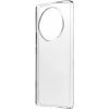 OBAL:ME TPU Kryt pro Honor Magic7 Lite 5G Transparent OBAL:ME TPU Kryt pro Honor Magic7 Lite 5G Transparent