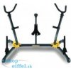 HERCULES DS538B ALT/TENOR SAX STAND HERCULES DS538B ALT/TENOR SAX STAND