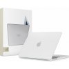 Tech-Protect Smartshell kryt na Macbook Air 13 2022, matný priesvitný TEC924071 Tech-Protect Smartshell kryt na Macbook Air 13 2022, matný priesvitný TEC924071
