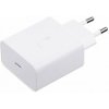 EP-TA865 Samsung USB-C Cestovní nabíječka 65W White (Service Pack) EP-TA865 Samsung USB-C Cestovní nabíječka 65W White (Service Pack)