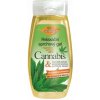 BC Bione Cosmetics Cannabis Regenerační zklidňující sprchový gél 260 ml BC Bione Cosmetics Cannabis Regenerační zklidňující sprchový gél 260 ml
