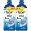 Lenor aviváž Spring Awakening 2 × 59 PD, 2 × 1239 ml Lenor aviváž Spring Awakening 2 × 59 PD, 2 × 1239 ml