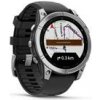 GARMIN FENIX E STEEL/GRAPHITE, BLACK 010-03025-00 GARMIN FENIX E STEEL/GRAPHITE, BLACK 010-03025-00